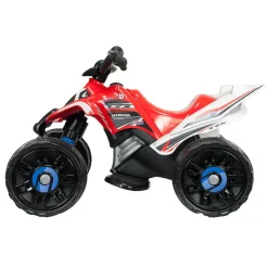 - Quad Honda ATV 12V*INJUSA Online