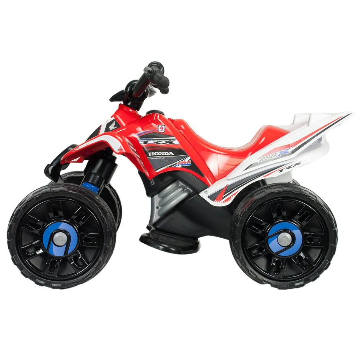 - Quad Honda ATV 12V*INJUSA Online