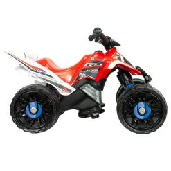 - Quad Honda ATV 12V*INJUSA Online