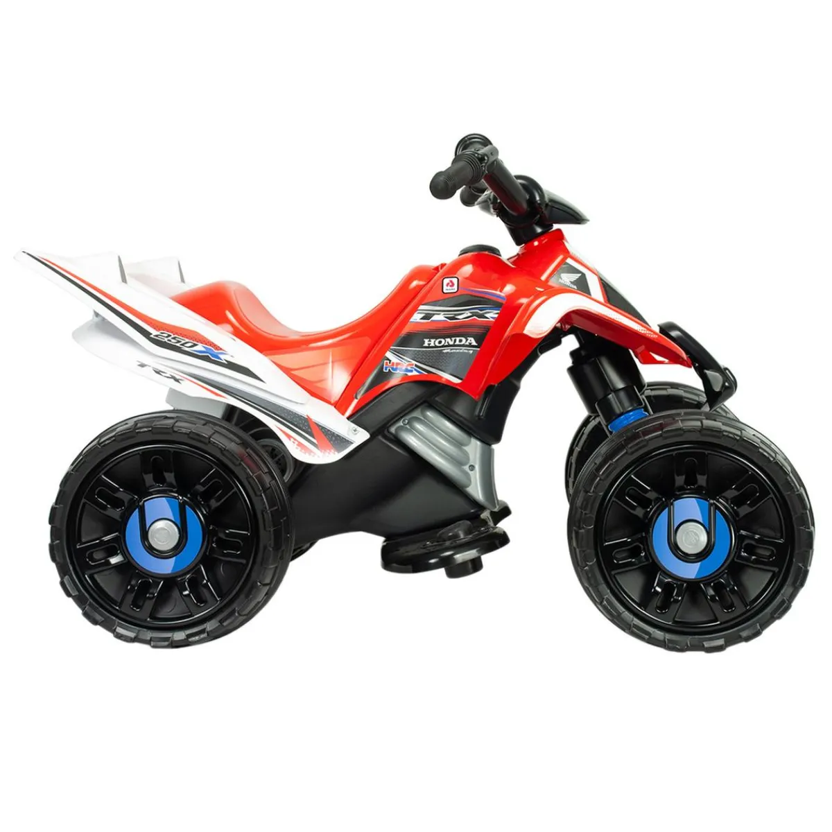 - Quad Honda ATV 12V*INJUSA Online