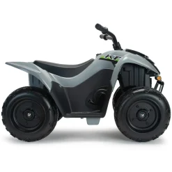 Online - Quad Kawasaki KFX90 6V Vehículos De Batería O A Pedales