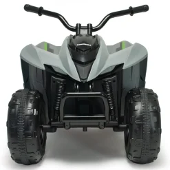 Online - Quad Kawasaki KFX90 6V Vehículos De Batería O A Pedales