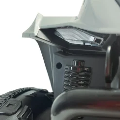 Online - Quad Kawasaki KFX90 6V Vehículos De Batería O A Pedales