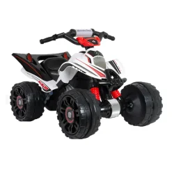 - Quad Mercedes 12V*INJUSA Sale