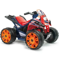 - Quad The Beast Repsol 12V Litio*INJUSA Sale
