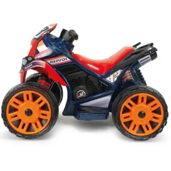 - Quad The Beast Repsol 12V Litio*INJUSA Sale