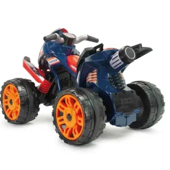 - Quad The Beast Repsol 12V Litio*INJUSA Sale