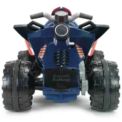- Quad The Beast Repsol 12V Litio*INJUSA Sale