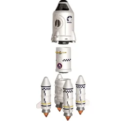 Invincible Heroes - Expedición Espacial*INVINCIBLE HEROS Online