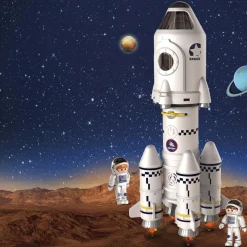 Invincible Heroes - Expedición Espacial*INVINCIBLE HEROS Online