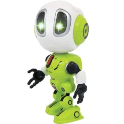 Invincible Heroes - Mini robot (varios colores)*INVINCIBLE HEROS Online
