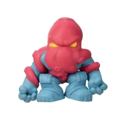 Hot Invincible Heroes - Pack 4 monstruos Stretchy (varios modelos) Figuras De Acción