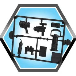 Online Invincible Heroes - Playset dinosaurios con vehículo (Varios modelos) Figuras De Acción