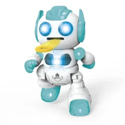 Invincible Heroes - Robot multifunciones*INVINCIBLE HEROS New