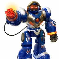 Invincible Heroes - Robot Élite*PRENATAL Best