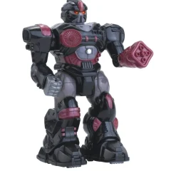 Best Invincible Heroes - Robot Squad (varios colores) Figuras De Acción