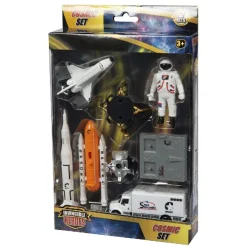 Invincible Heroes - Set de exploración espacial (varios modelos)*INVINCIBLE HEROS Discount