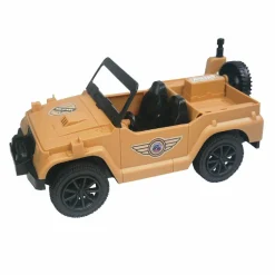 Invincible Heroes - Set vehículos militares*PRENATAL Discount