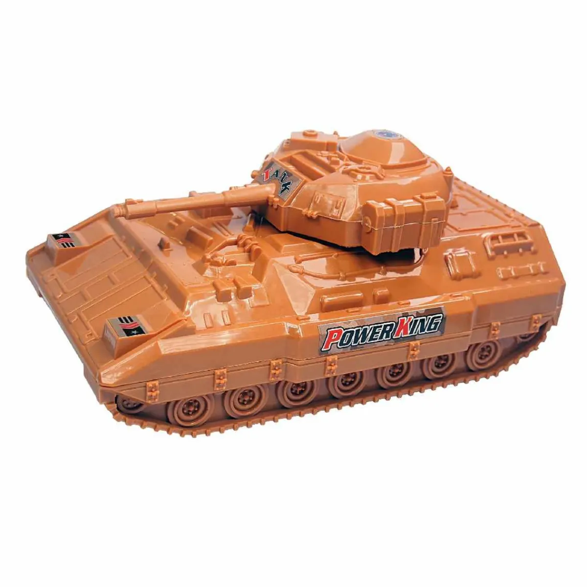 Invincible Heroes - Set vehículos militares*PRENATAL Discount