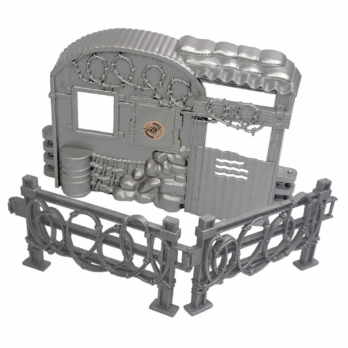 Invincible Heroes - Set vehículos militares*PRENATAL Discount