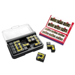 Best IQ Circuit Juegos Y Puzzles|Friki Zone