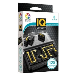 Best IQ Circuit Juegos Y Puzzles|Friki Zone