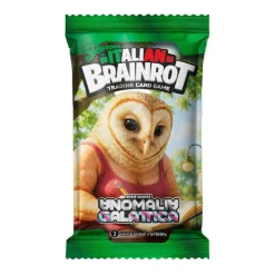 Italian Brainrot - Sobre cartas coleccionables Anomalía Galáctica (It) (Varios modelos)*ASMODEE