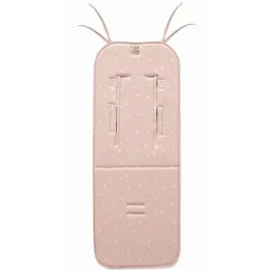 Jané - Colchoneta para silla de paseo 3D pale*JANÉ Online