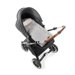 Jané - Saco de Capazo Mims+ - Dim Grey*JANÉ Discount