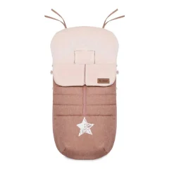 Clearance Jané - Saco de Invierno para Carrito Nest - Pale Trío Y Accesorios·Sacos De Paseo|Sillas De Paseo Y Accesorios·Sacos De Paseo