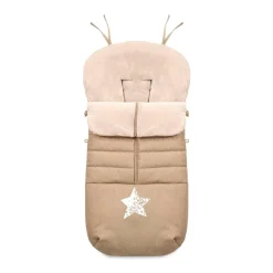 Jané - Saco de Invierno para Carrito Nest - Sesame*JANÉ Sale
