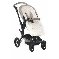 Best Jané - Saco entretiempo para carrito Nest - Dim Grey Trío Y Accesorios·Sacos De Paseo|Sillas De Paseo Y Accesorios·Sacos De Paseo