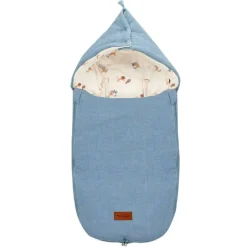 Jané - Saco para capazo Mims+ Slight - Tropic Trío Y Accesorios·Sacos De Paseo|Sillas De Paseo Y Accesorios·Sacos De Paseo