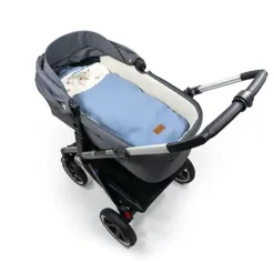 Jané - Saco para capazo Mims+ Slight - Tropic Trío Y Accesorios·Sacos De Paseo|Sillas De Paseo Y Accesorios·Sacos De Paseo