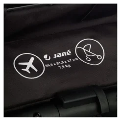 Jané - Silla de paseo Clap-2 Desert Sillas De Paseo Y Accesorios·Sillas De Paseo