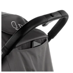 Jané - Silla de paseo Wing Coal*JANÉ Outlet