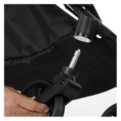 Jané - Silla de paseo Wing Coal*JANÉ Outlet