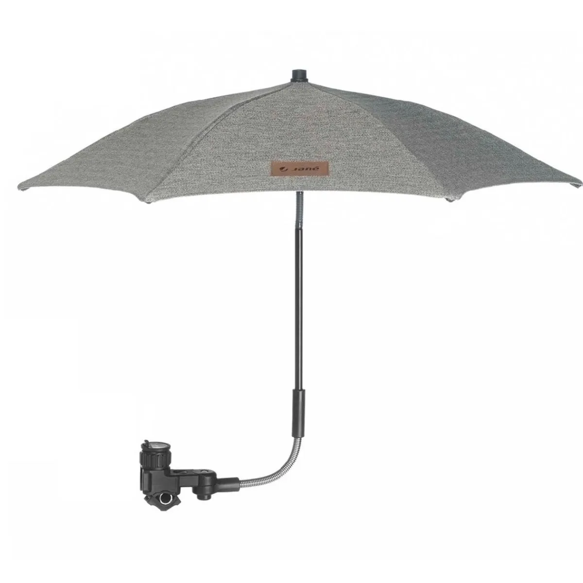Online Jané - Sombrilla para silla de paseo anti-UV Dim gris Sillas De Paseo Y Accesorios·Accesorios