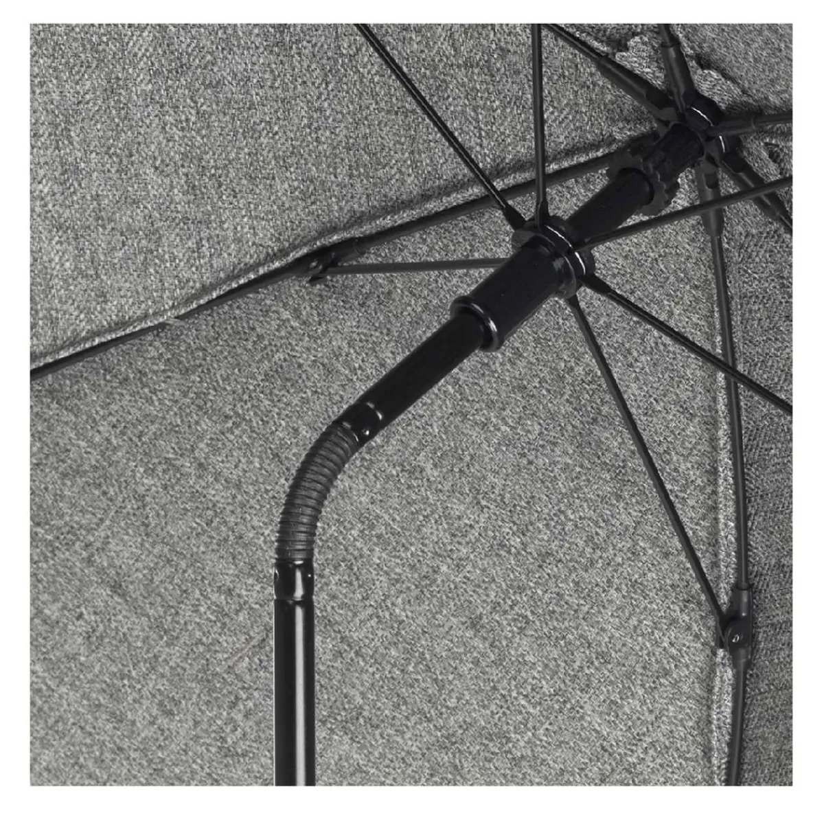 Online Jané - Sombrilla para silla de paseo anti-UV Dim gris Sillas De Paseo Y Accesorios·Accesorios