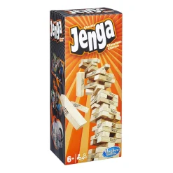Jenga (A2120EU4)*HASBRO GAMING New