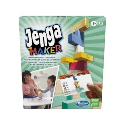 Jenga Maker*HASBRO GAMING New