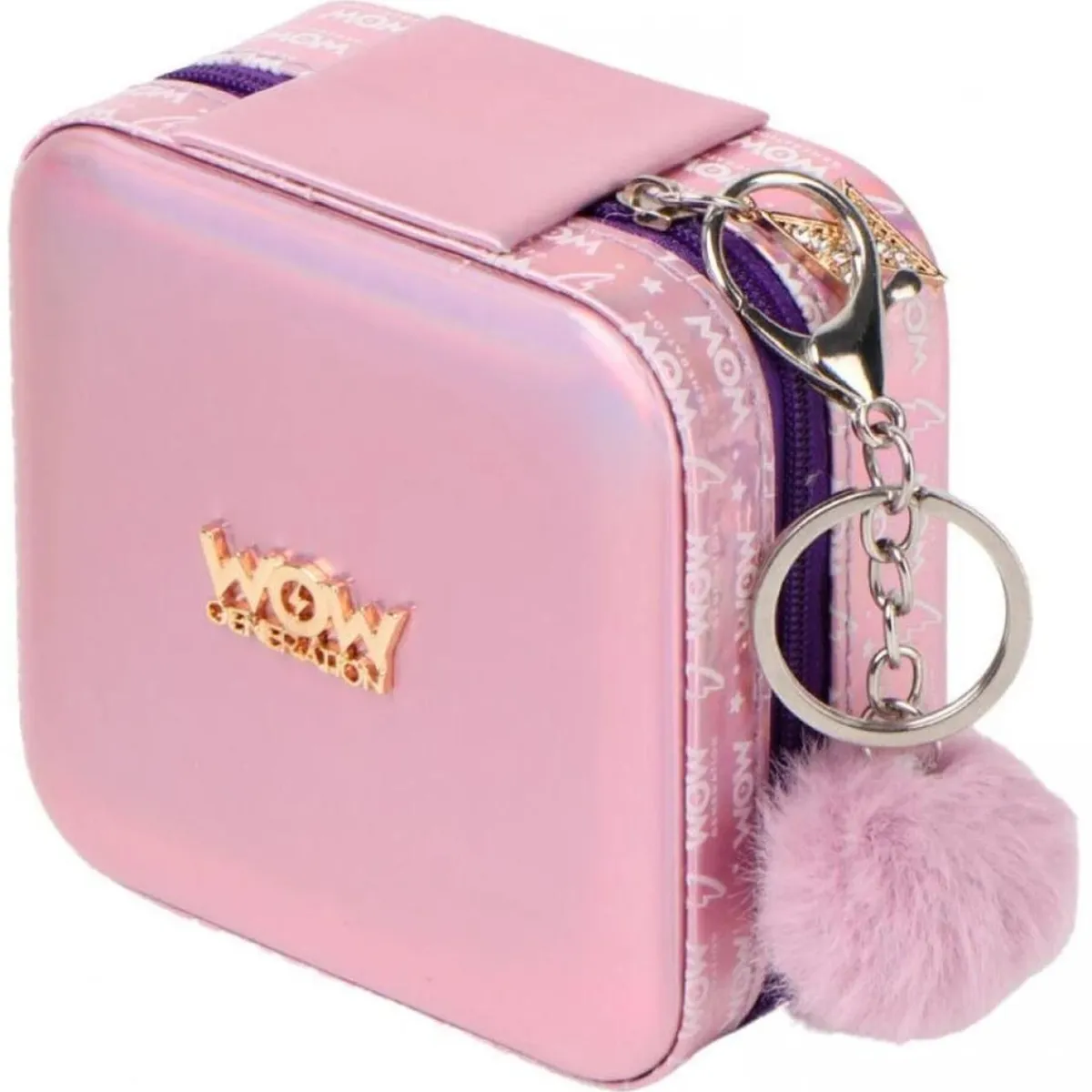 Joyero de viaje Wow Generation*STUDIO CREATOR Hot