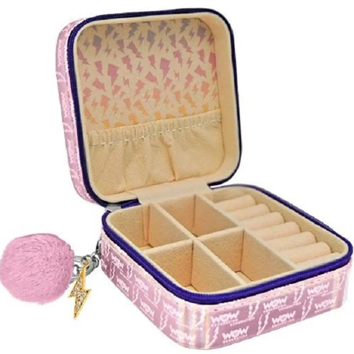 Joyero de viaje Wow Generation*STUDIO CREATOR Hot