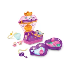 Hot Joyero Pinky Promise Coleccionables Y Mini Mundos