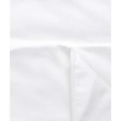 Juego de cama 3 piezas de franela blanca con osito*Prenatal