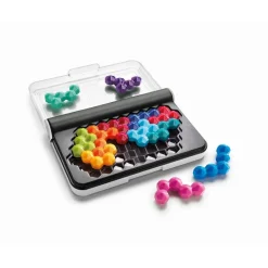 Juego de lógica IQ Six Pro*LUDILO Outlet