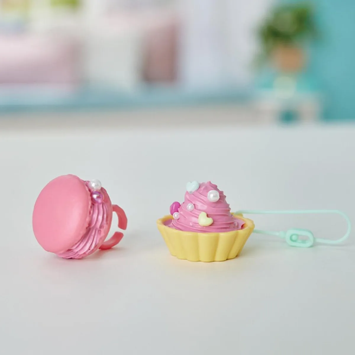 Juego de manualidades Kit Fiesta de Creaciones Rosa Pati-School ㅤ*EPOCH PARA IMAGINAR S.L. Online