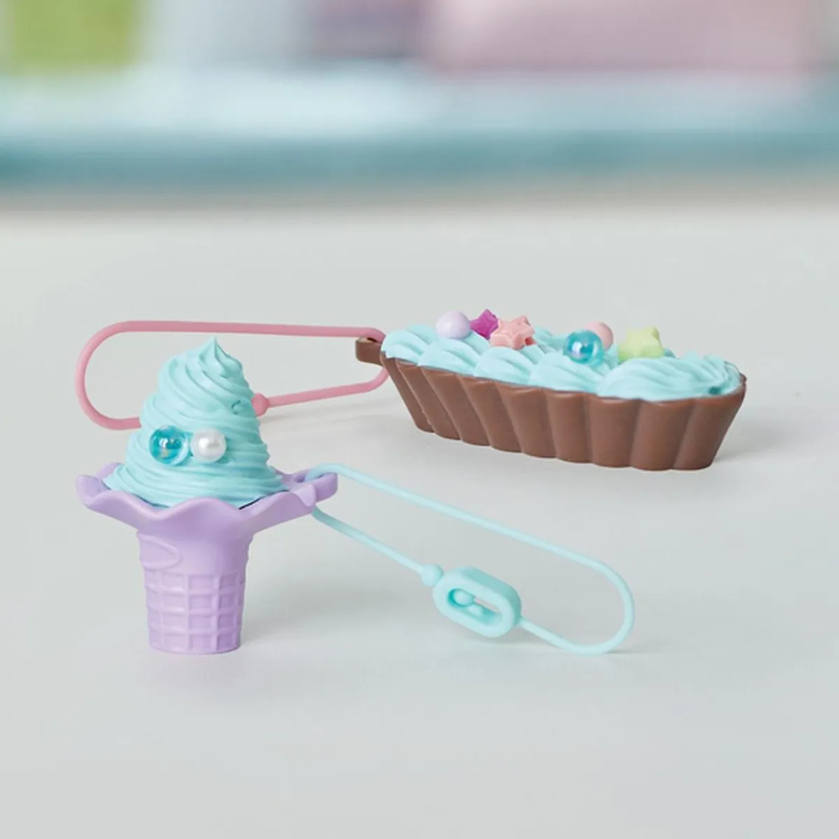 Juego de manualidades Kit Creaciones pastel Pati-School Epoch ㅤ Arte Y Manualidades