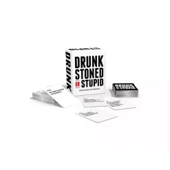 Juego de mesa Drunk, Stoned or Stupid ㅤ*IMC Discount