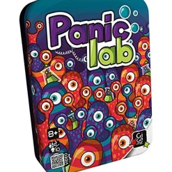 Juego de mesa Panic Lab ㅤ*TOYS "R" US Hot